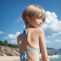 ただひたすらにバックショット 7枚目