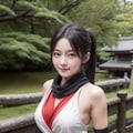 祝日のおぱ忍者 5枚目