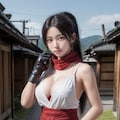 祝日のおぱ忍者 3枚目