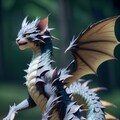 ドラネコ 2枚目