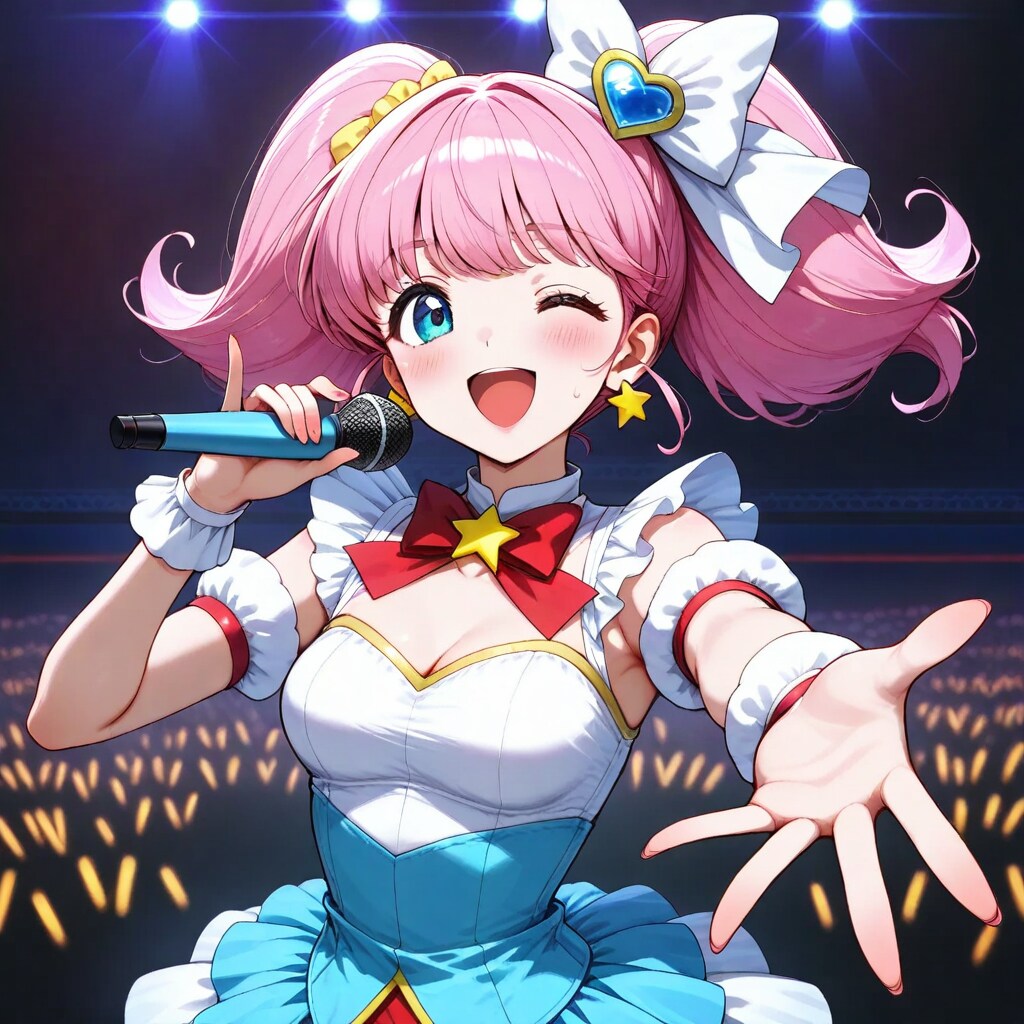さあ！一緒に！！