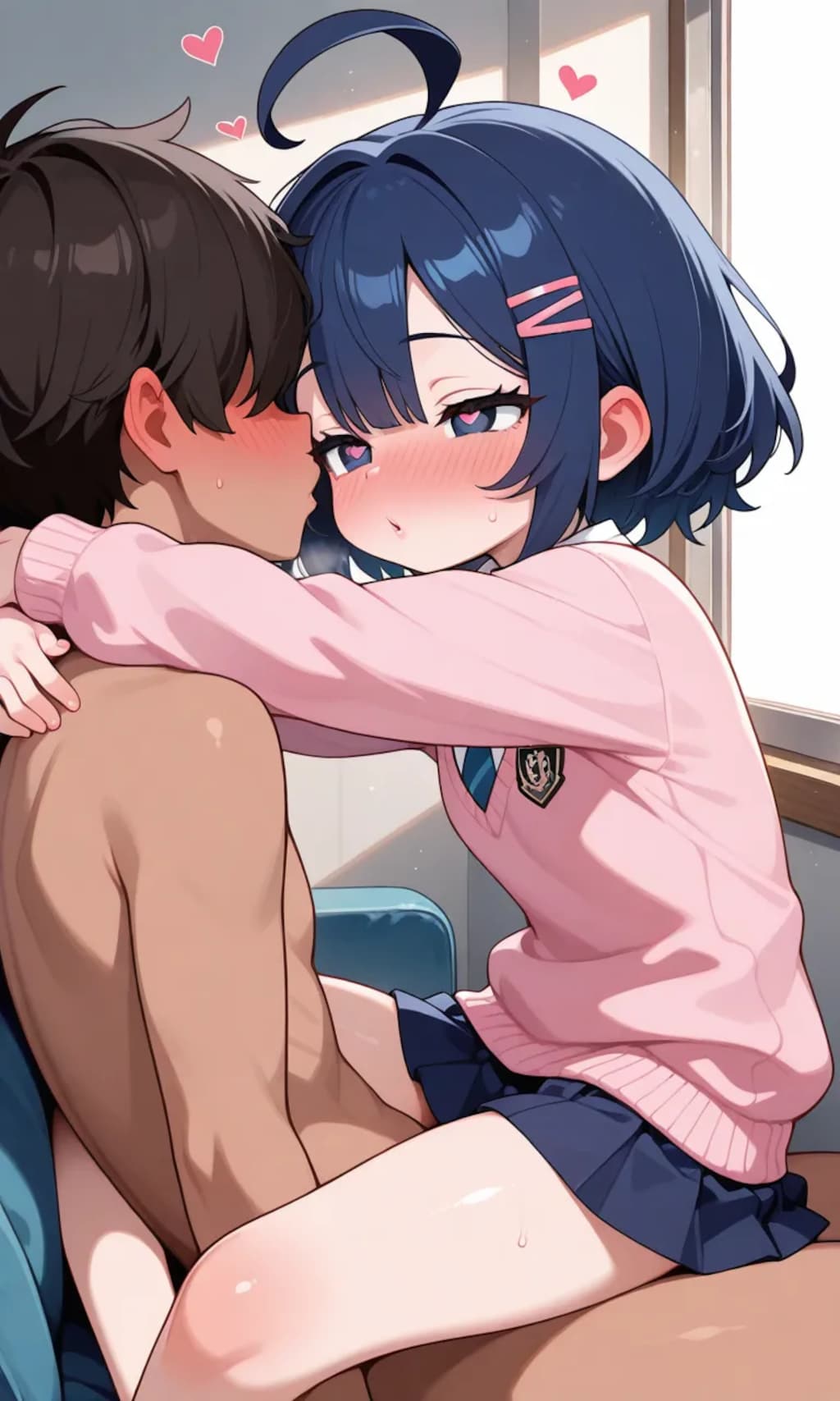 ｢ウチにもしてよ｣