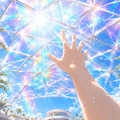 光にひとめぼれ 2枚目