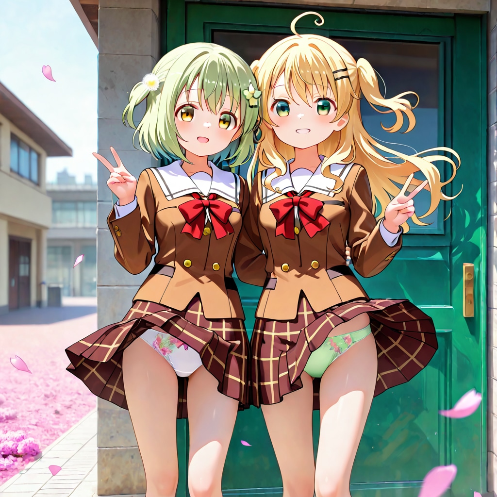 ピース