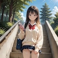 school girl 204 4枚目
