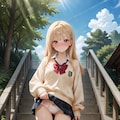school girl 204 5枚目
