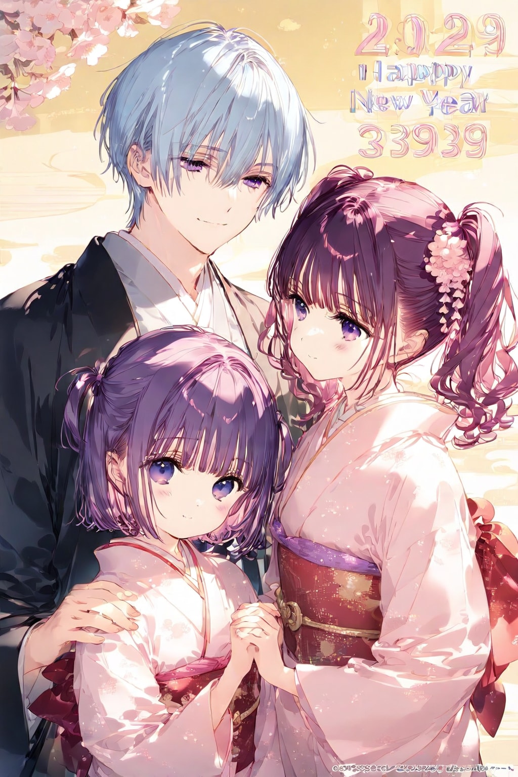 2026年もよろしくお願いします❤️