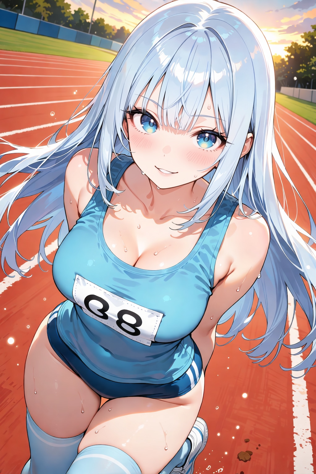 ブルマ
