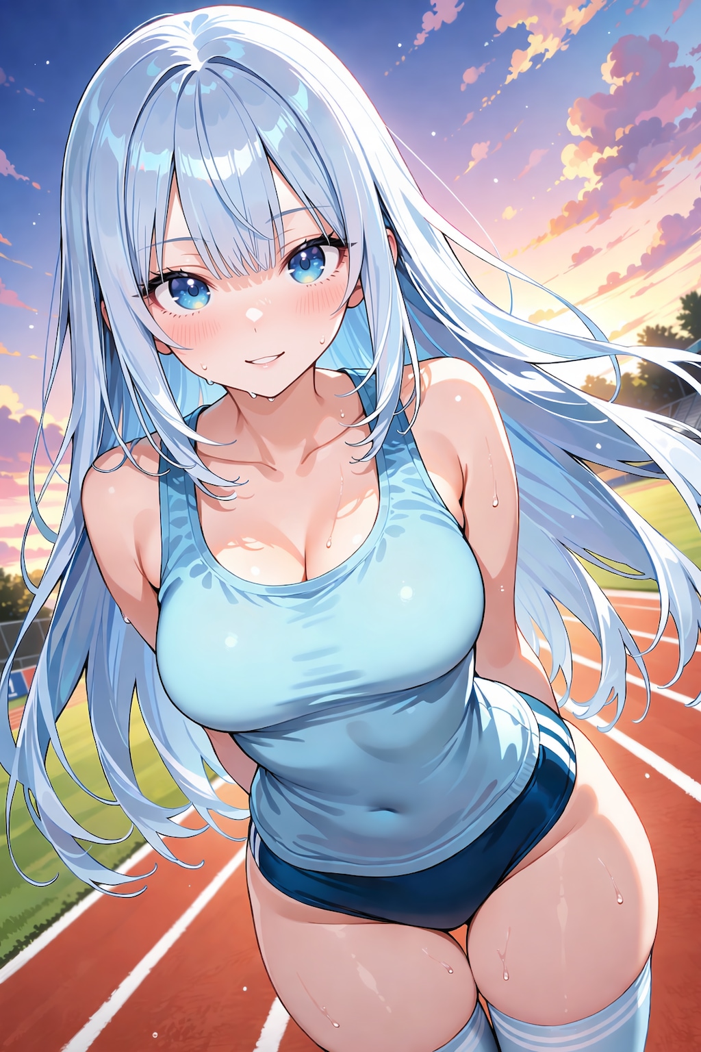 ブルマ