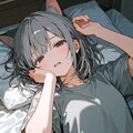 猫ミーム擬人化まとめ 2枚目