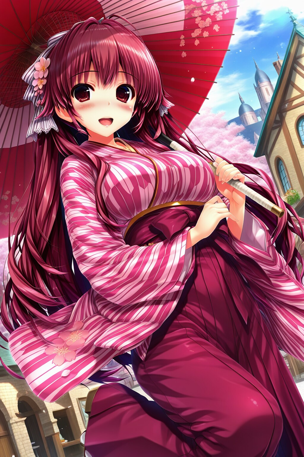 企画参加用(大正ロマン)