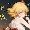 秋姉妹　服ビリ 7枚目