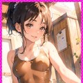 スクール水着か競泳水着か 9枚目