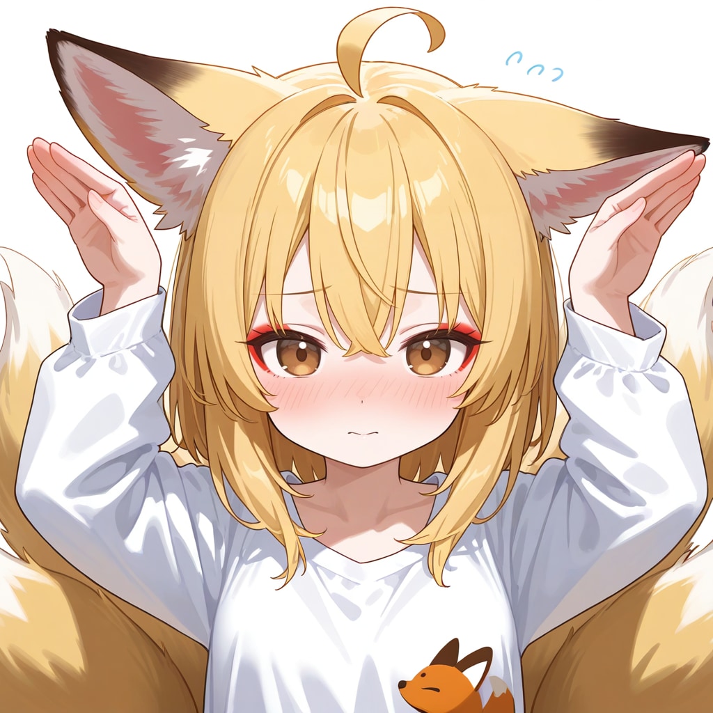 3/3　耳の日 | の人気AIイラスト・グラビア