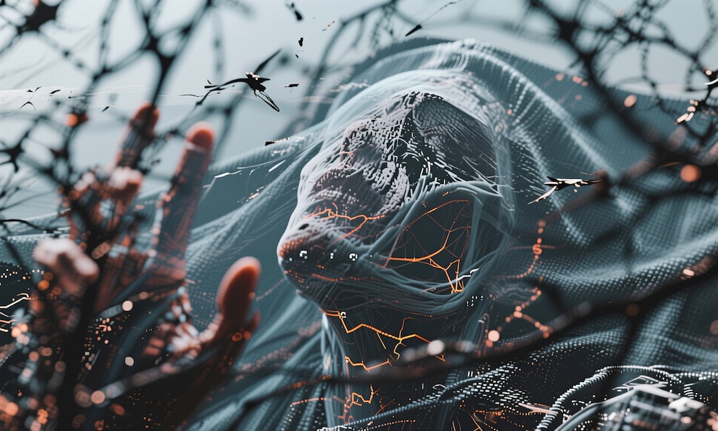 道に迷って30年