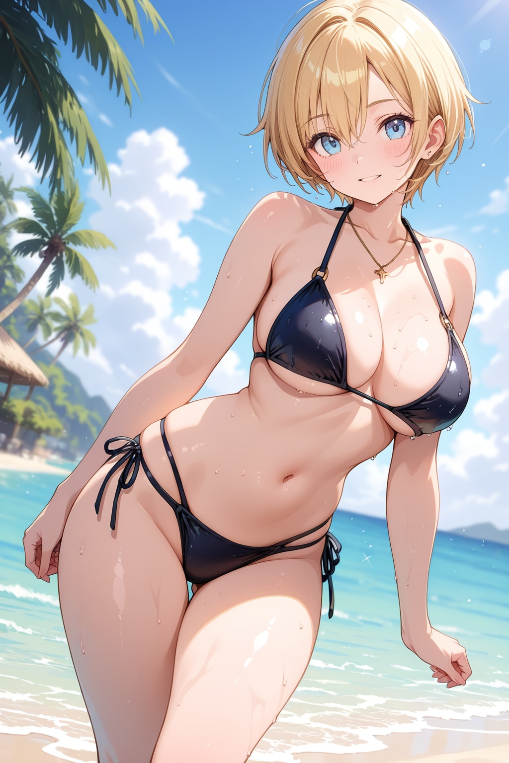ビキニ