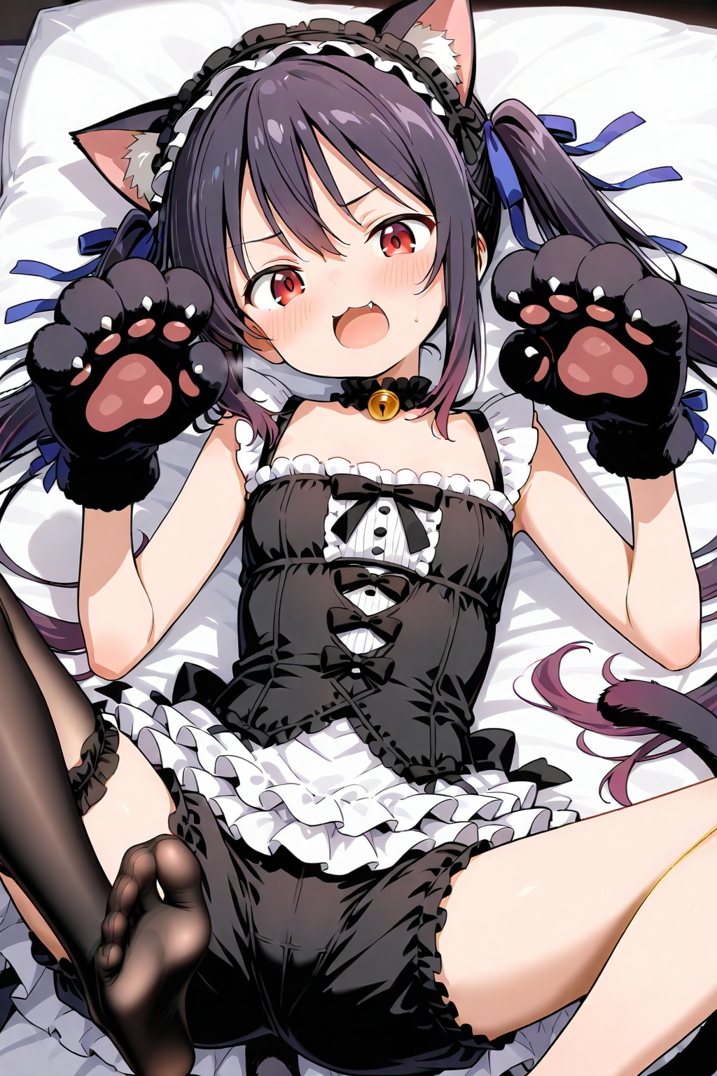 ふしゃー！！_20260213