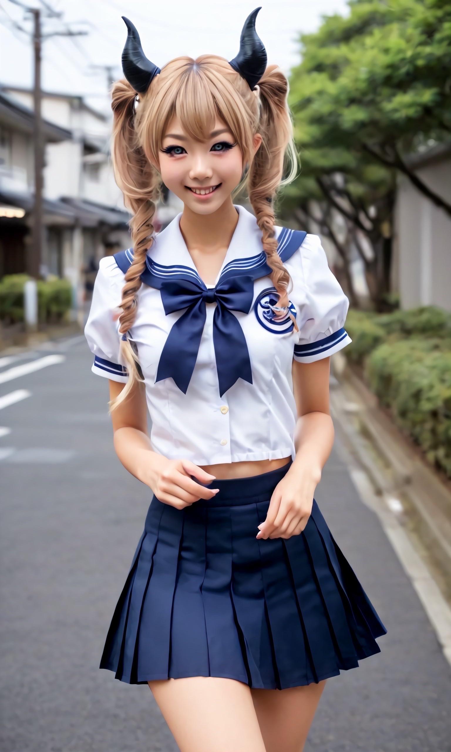 異世界より降臨