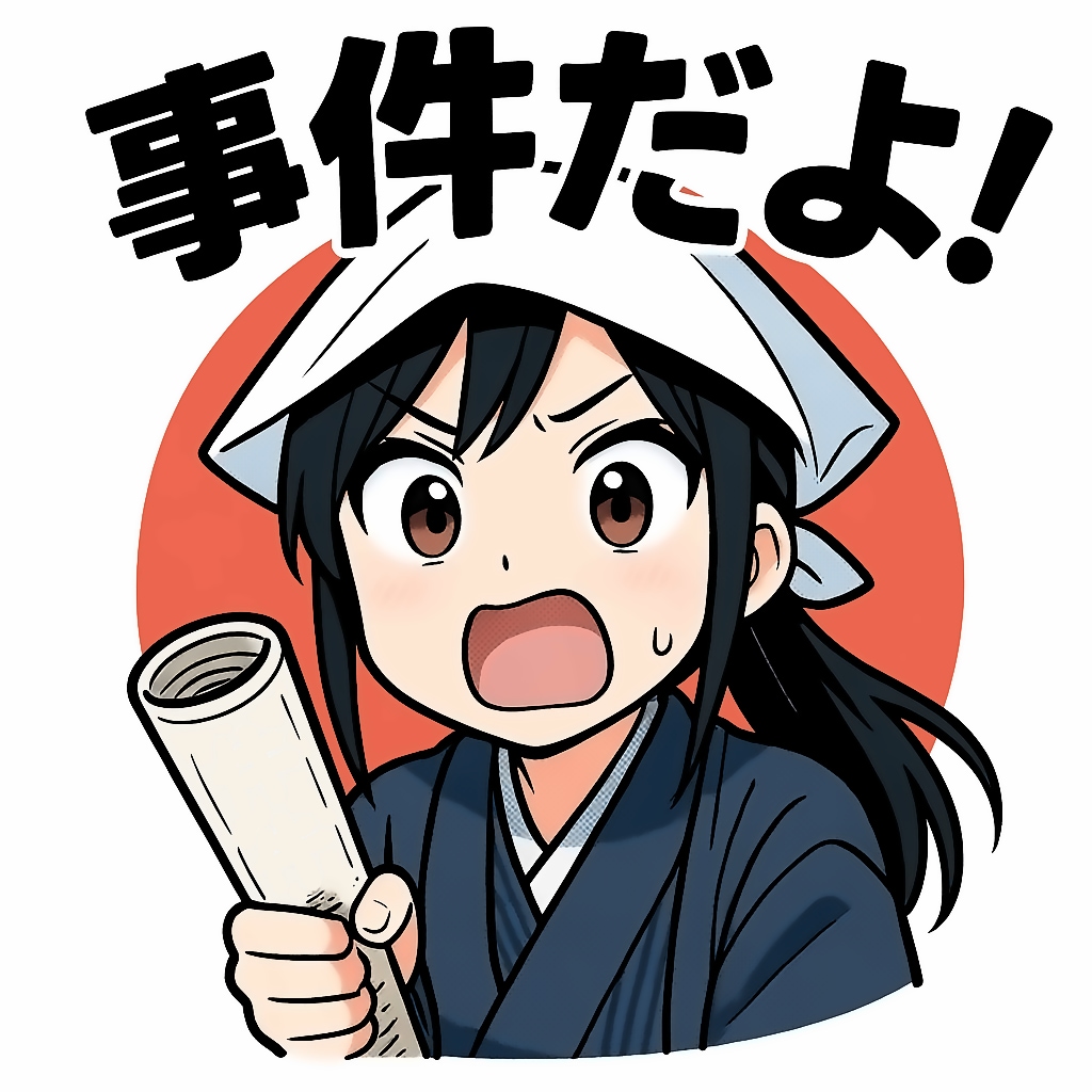 人が犬を噛んだ