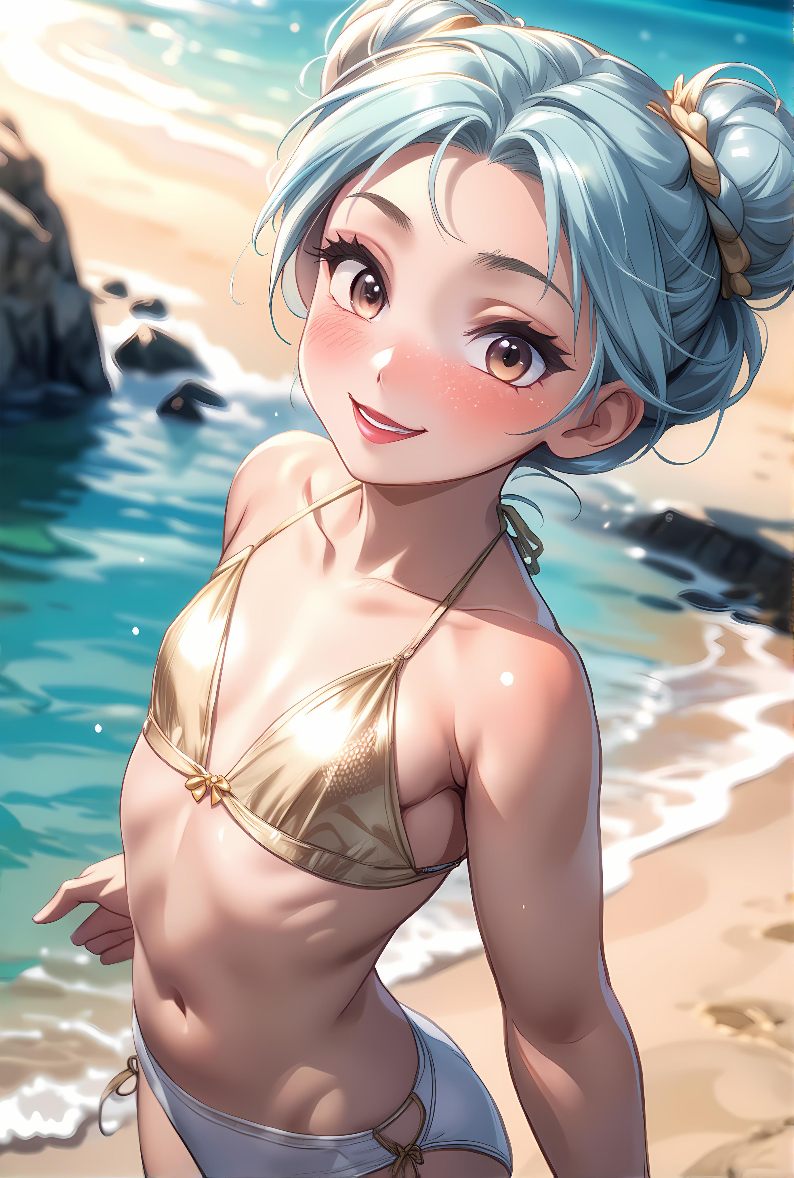 絶壁リゾート3