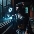 【真冬のホラー】心霊写真集【ガチの怖い系ｗ】 11枚目