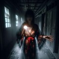【真冬のホラー】心霊写真集【ガチの怖い系ｗ】 5枚目