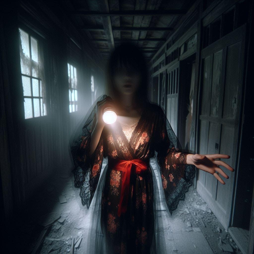 【真冬のホラー】心霊写真集【ガチの怖い系ｗ】