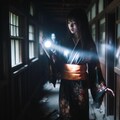 【真冬のホラー】心霊写真集【ガチの怖い系ｗ】 4枚目