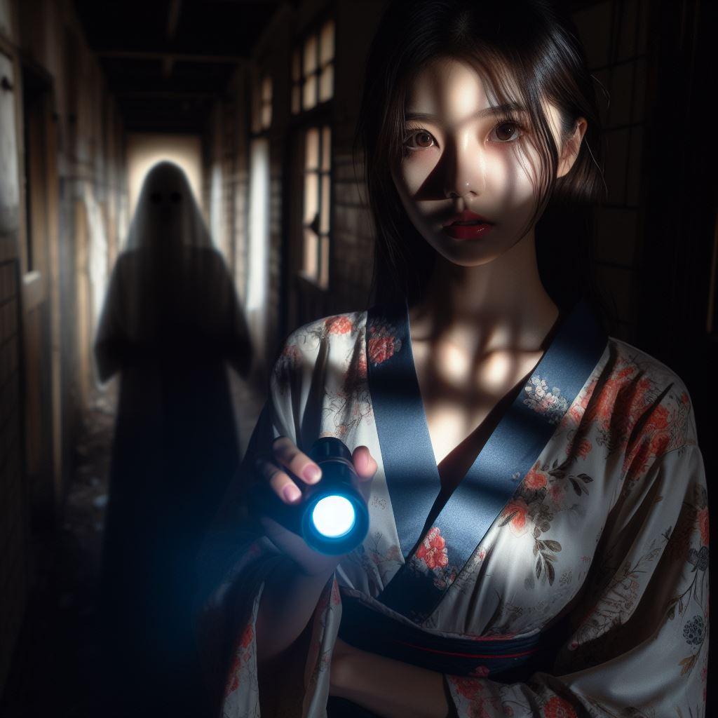 【真冬のホラー】心霊写真集【ガチの怖い系ｗ】
