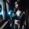 【真冬のホラー】心霊写真集【ガチの怖い系ｗ】 9枚目