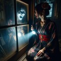 【真冬のホラー】心霊写真集【ガチの怖い系ｗ】 12枚目