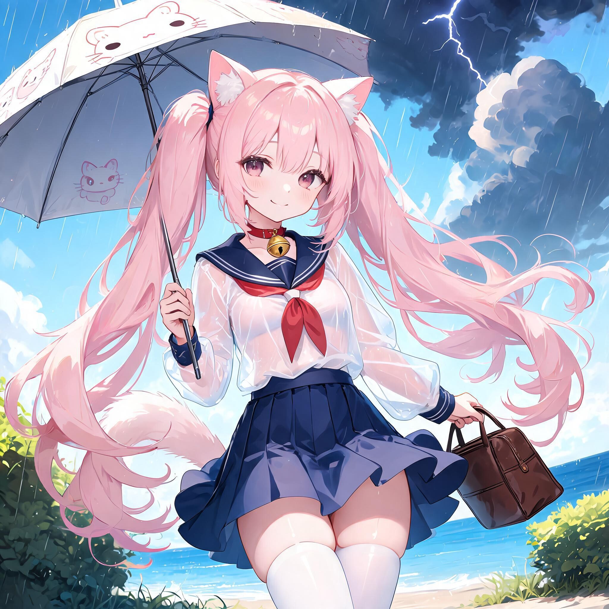 変わりやすい天気