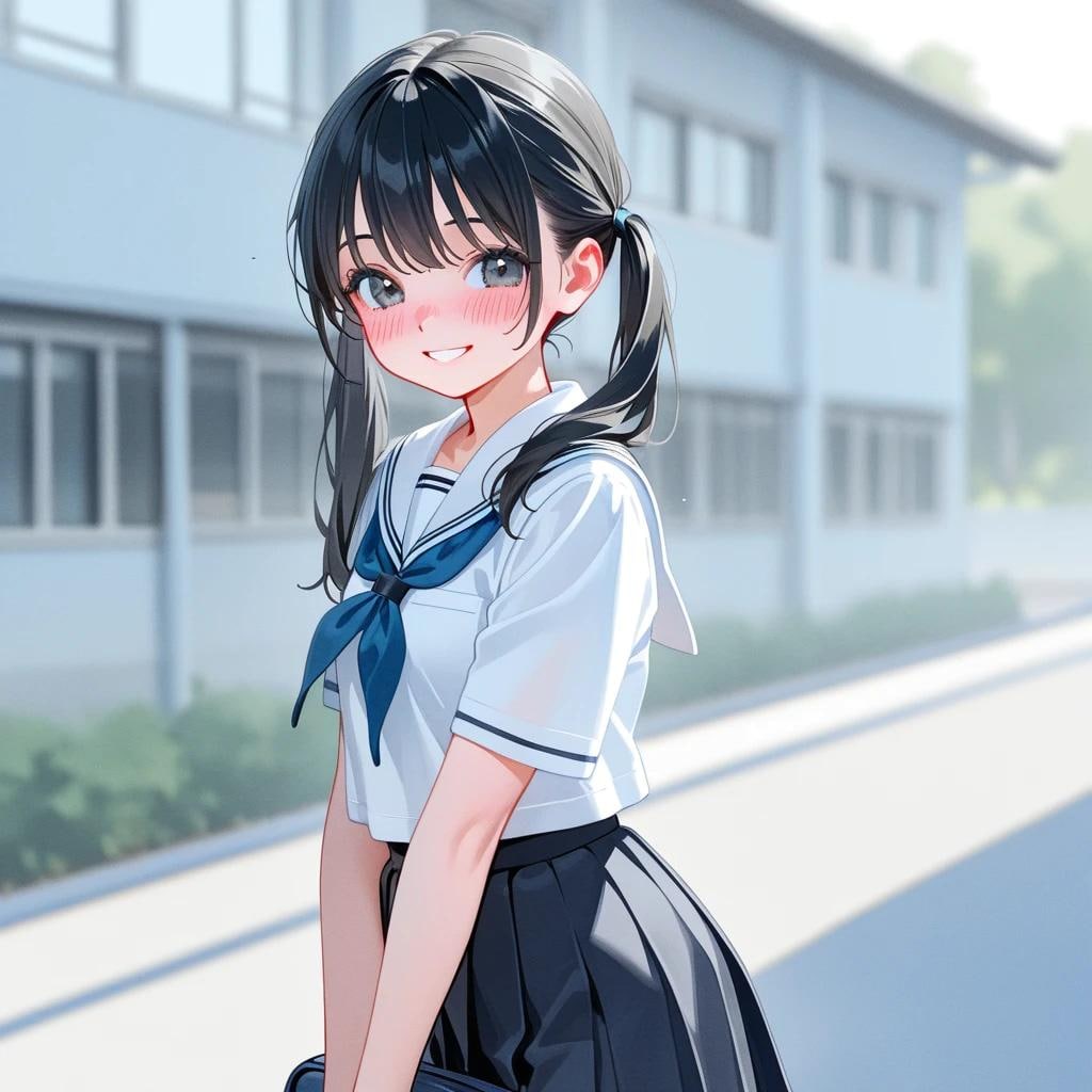 金曜日の愛娘😍