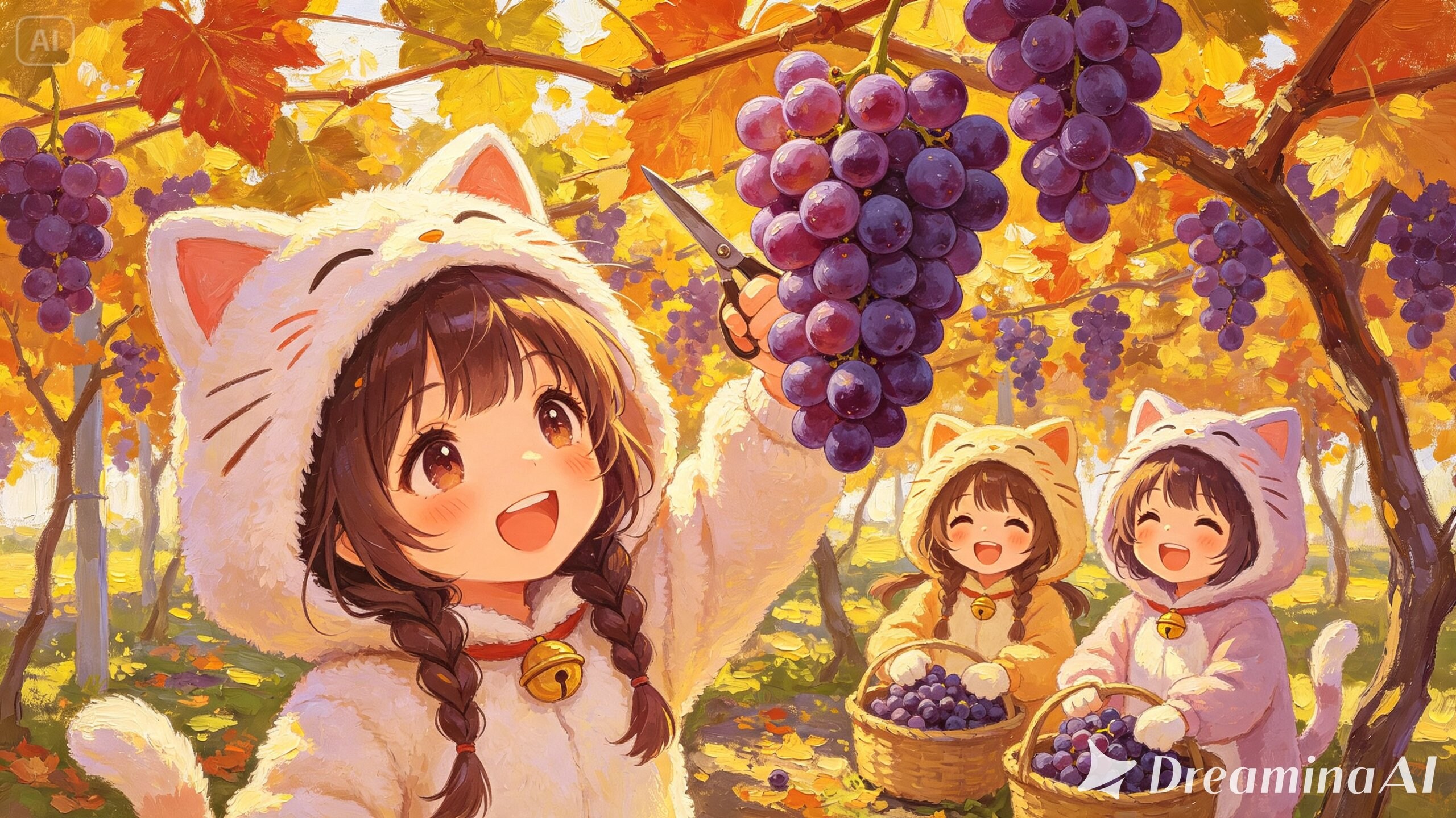招き猫17 | の人気AIイラスト・グラビア