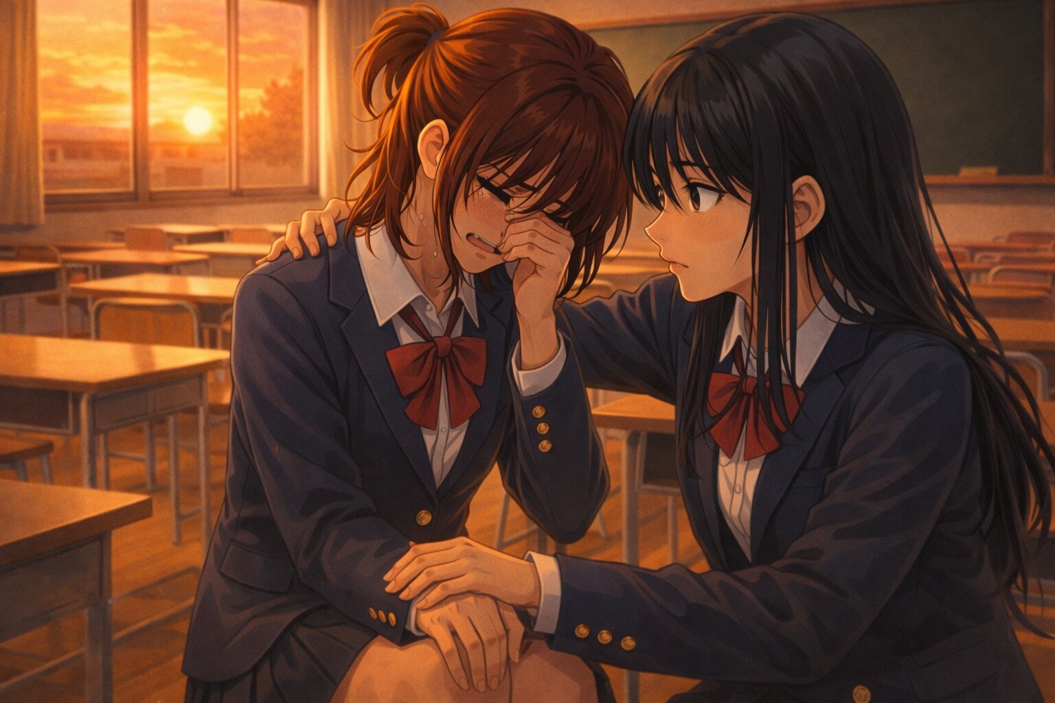 火野レイ伝説第29話 | の人気AIイラスト・グラビア