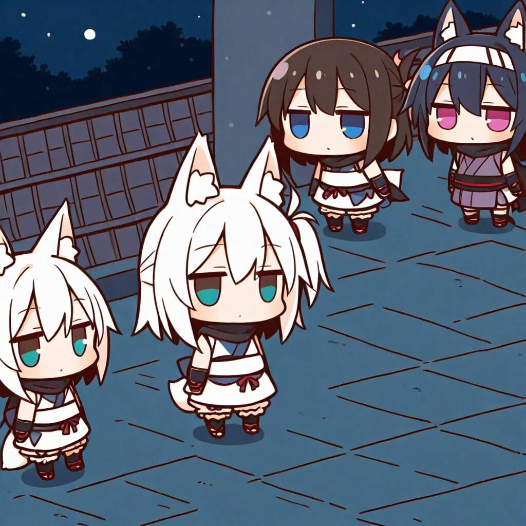 にゅんにゅんにゅん | の人気AIイラスト・グラビア