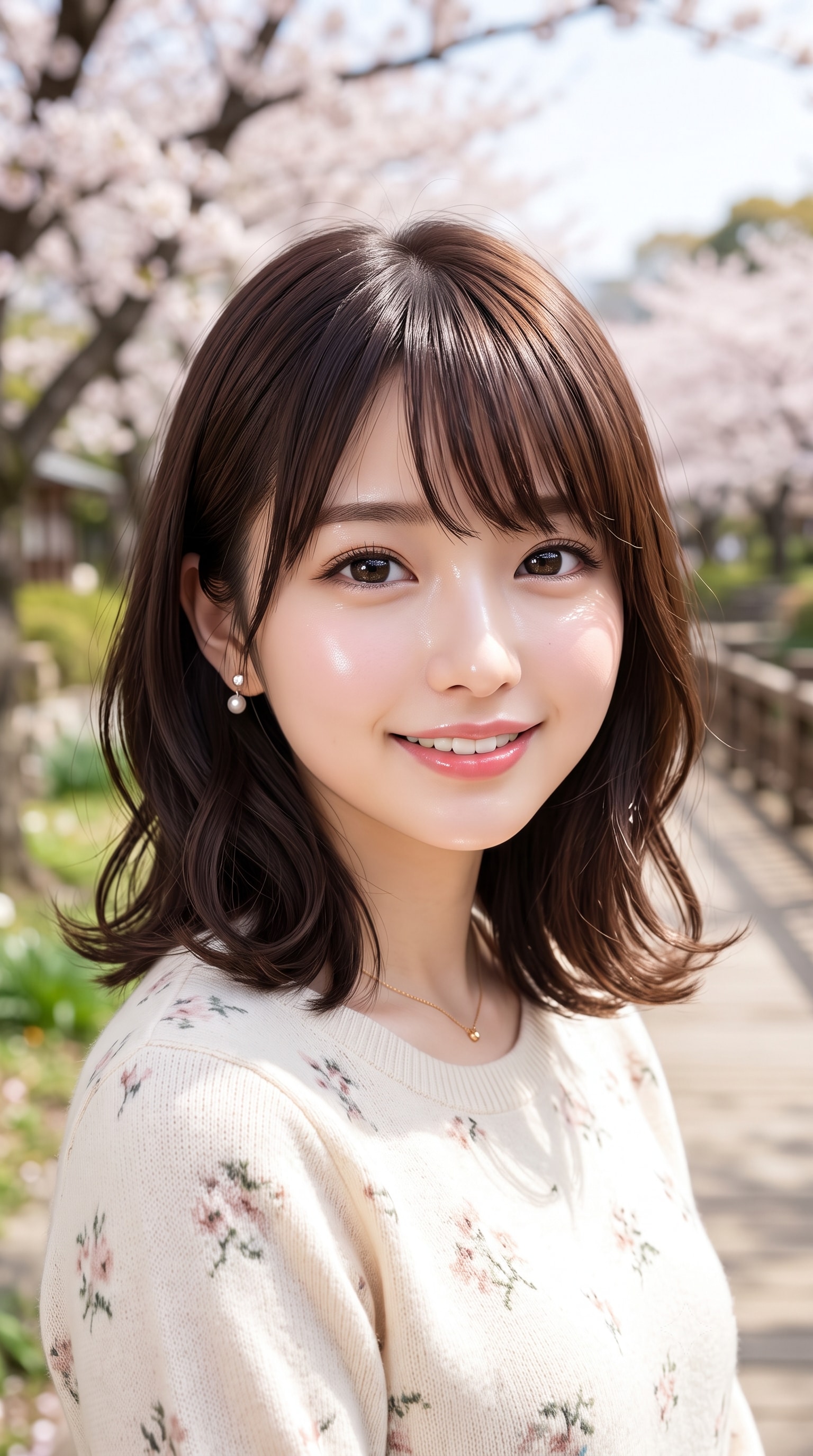 Bananaらしからぬ爆美女