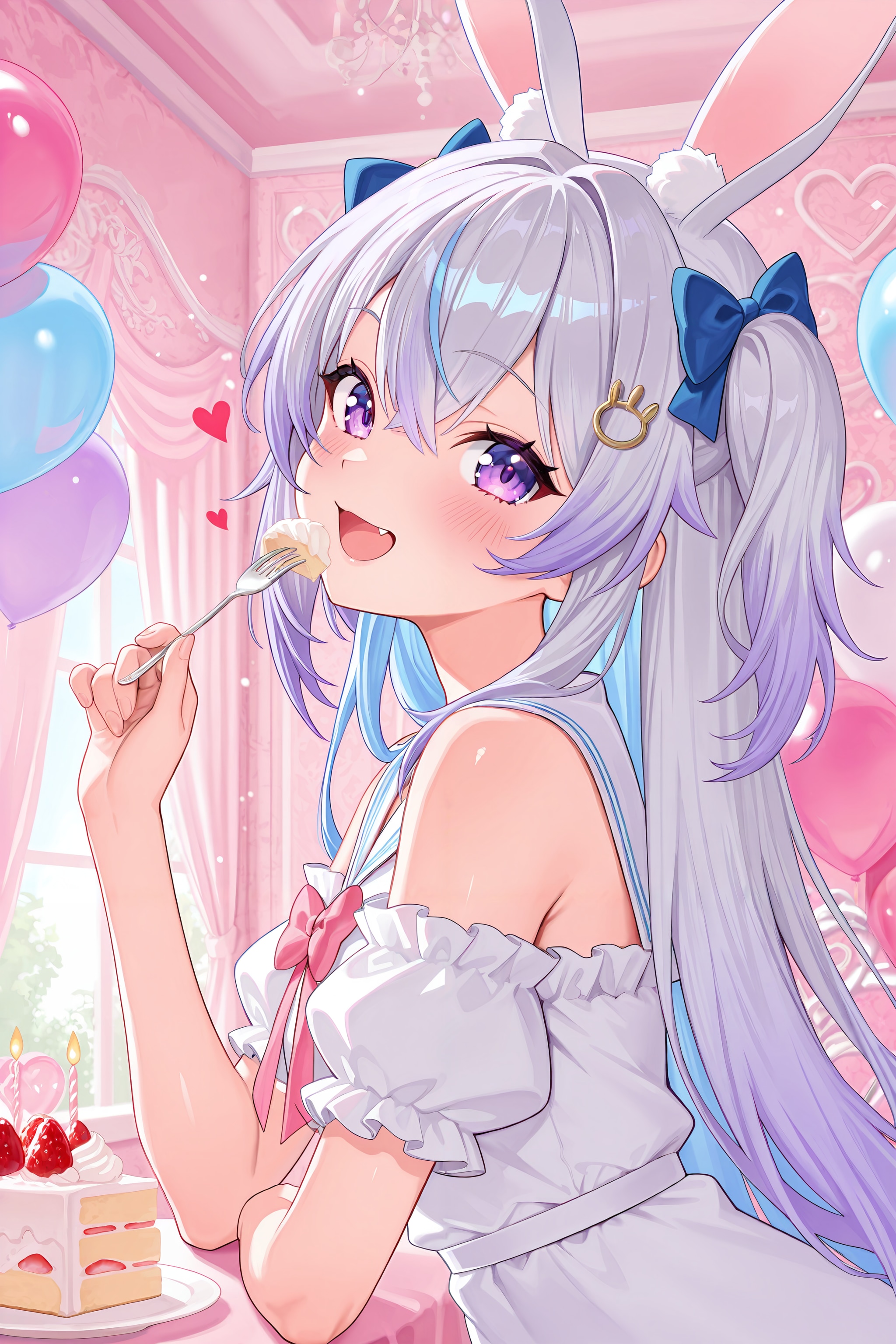 パーティーDay | の人気AIイラスト・グラビア