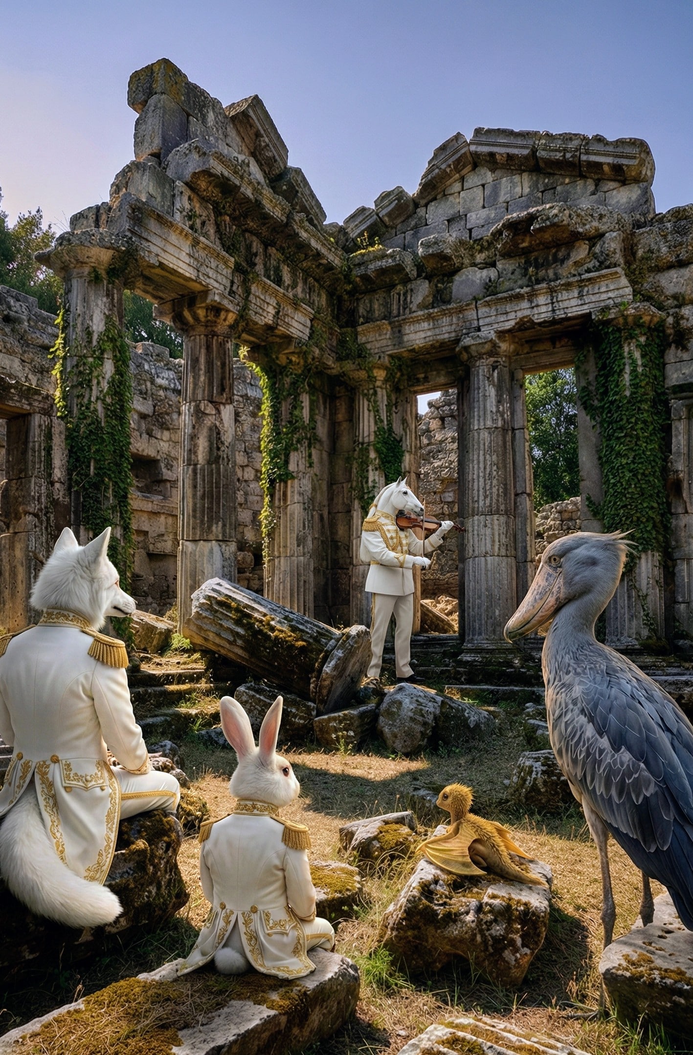 時には | の人気AIイラスト・グラビア