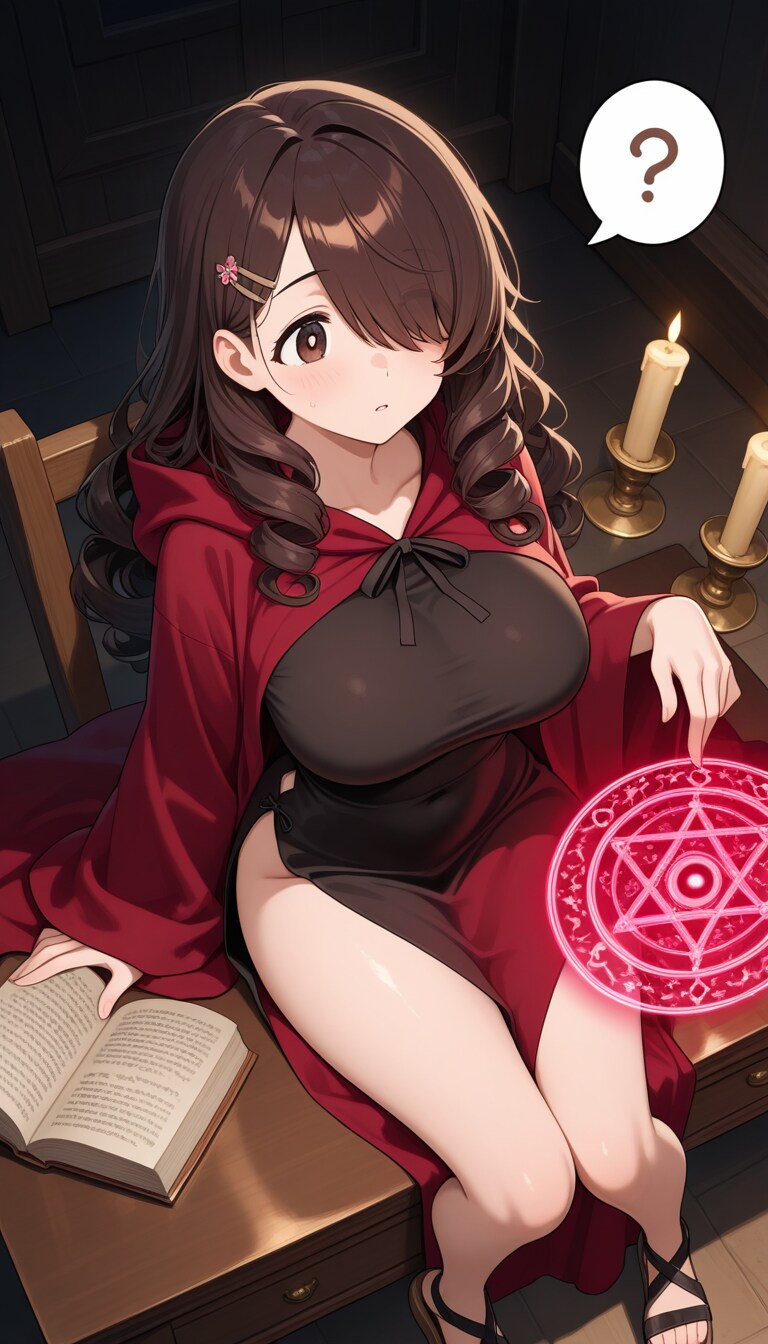 勉強おねえさん