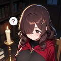 勉強おねえさん 2枚目