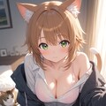 眠れぬ女王ちゃま 2枚目