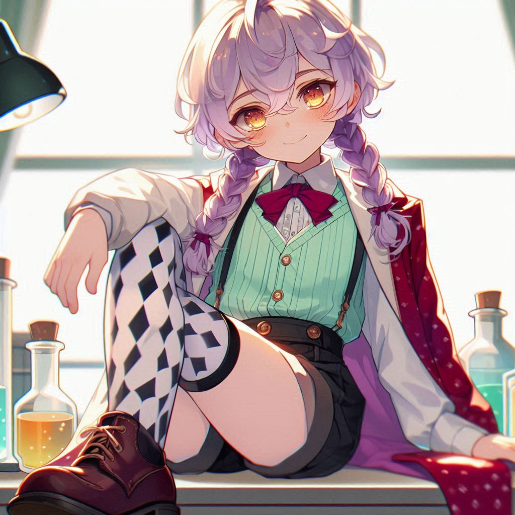 サラッと調べてみたけど案外こだわりショタ絵って少ないのね(自主比)