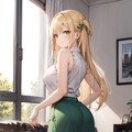 隣の女神様_01 7枚目
