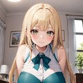 隣の女神様_01 6枚目