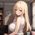 隣の女神様_01 3枚目