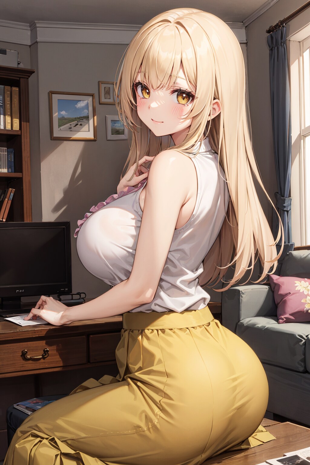 隣の女神様_01