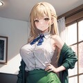 隣の女神様_01 8枚目