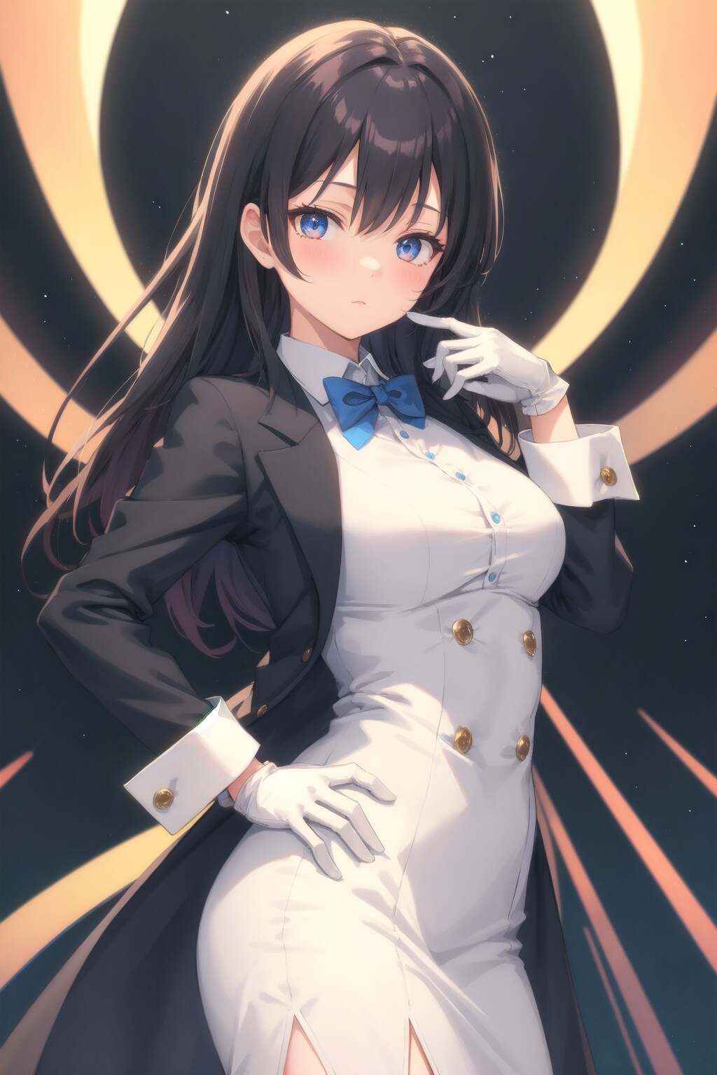 V4B:タキシード#2
