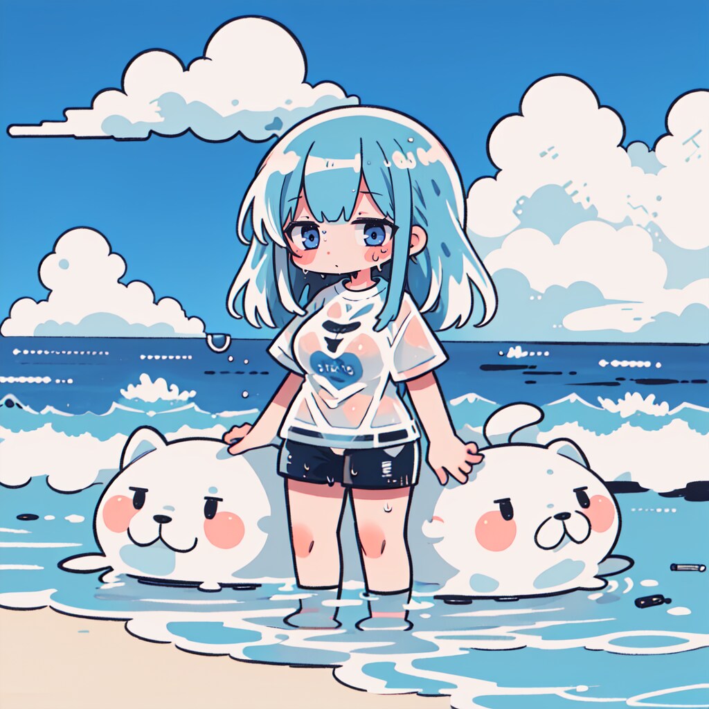 うみ